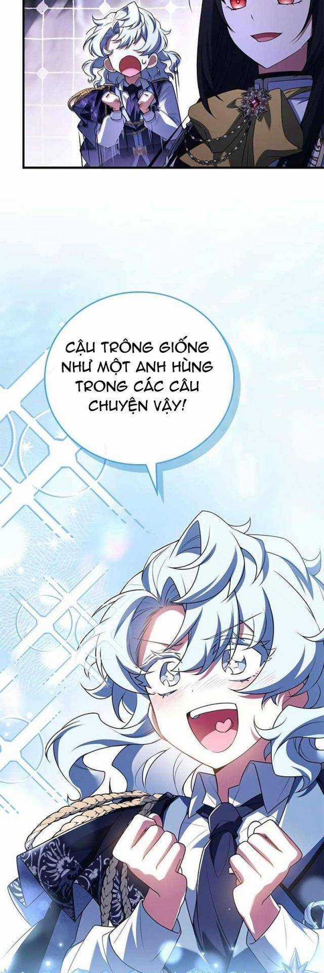 Anh Hùng Huyền Thoại Là Học Viên Danh Dự Của Học Viện Chương 7 trang 46