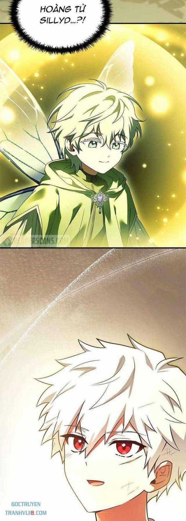 Anh Hùng Huyền Thoại Là Học Viên Danh Dự Của Học Viện Chương 7 trang 51