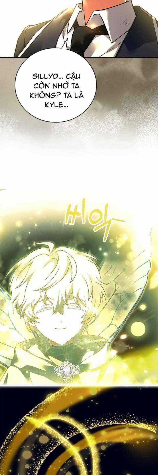 Anh Hùng Huyền Thoại Là Học Viên Danh Dự Của Học Viện Chương 7 trang 52