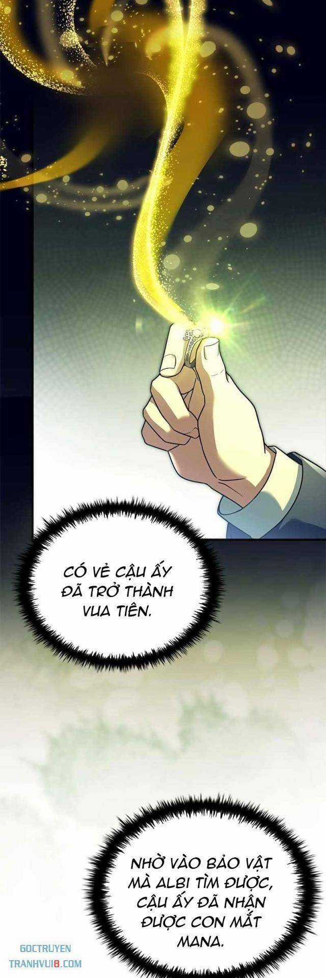 Anh Hùng Huyền Thoại Là Học Viên Danh Dự Của Học Viện Chương 7 trang 53