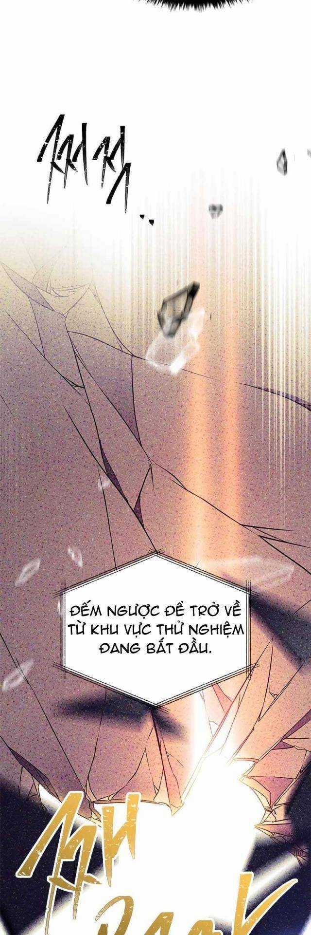 Anh Hùng Huyền Thoại Là Học Viên Danh Dự Của Học Viện Chương 7 trang 54