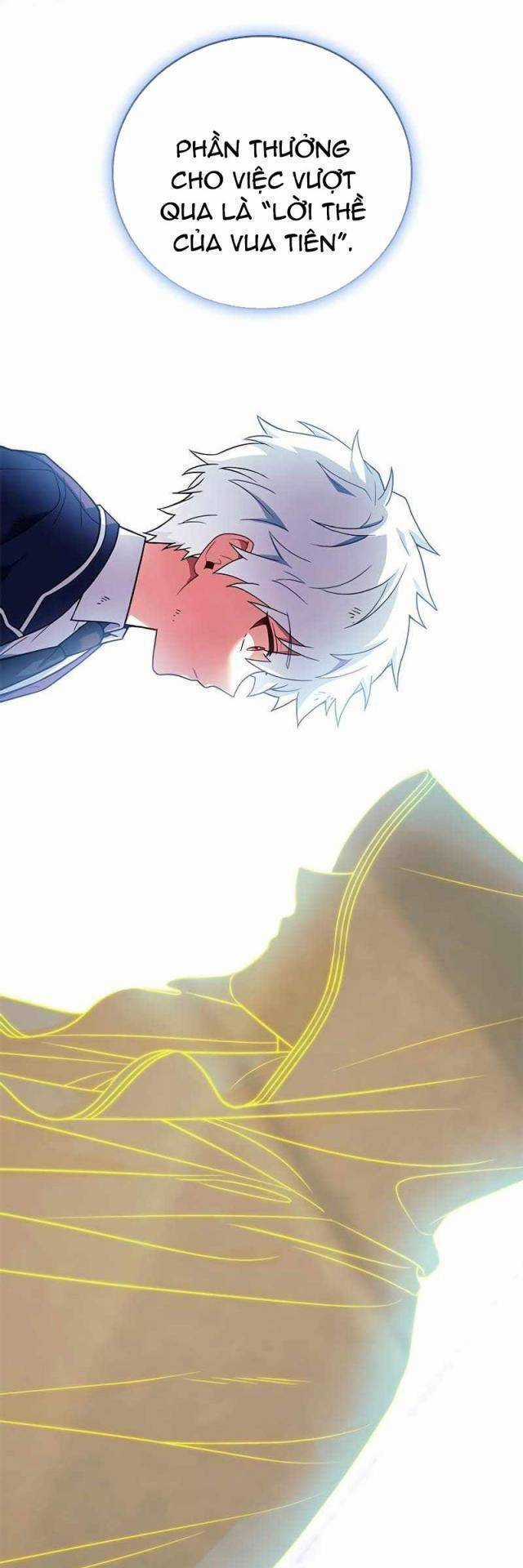 Anh Hùng Huyền Thoại Là Học Viên Danh Dự Của Học Viện Chương 7 trang 56