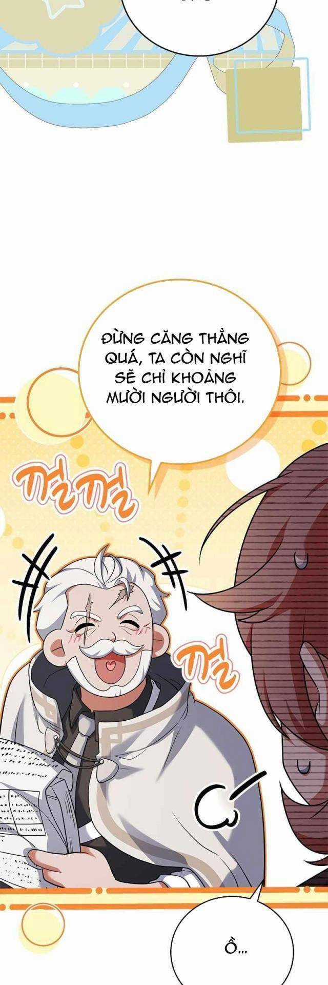 Anh Hùng Huyền Thoại Là Học Viên Danh Dự Của Học Viện Chương 7 trang 64