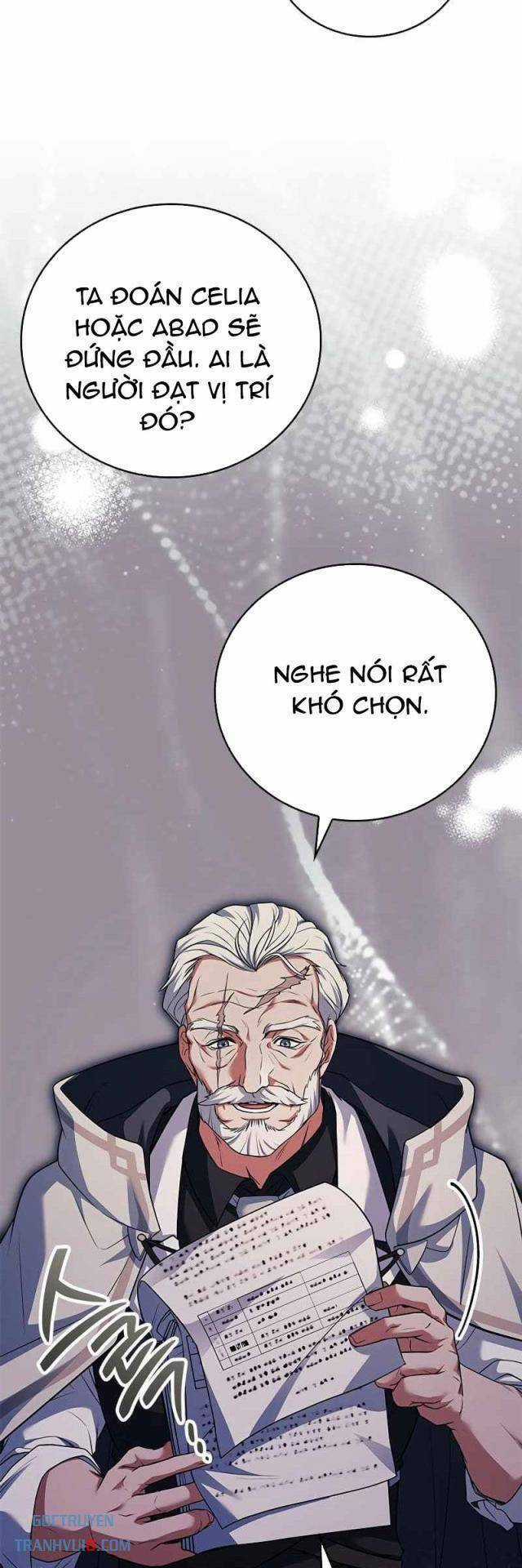 Anh Hùng Huyền Thoại Là Học Viên Danh Dự Của Học Viện Chương 7 trang 65