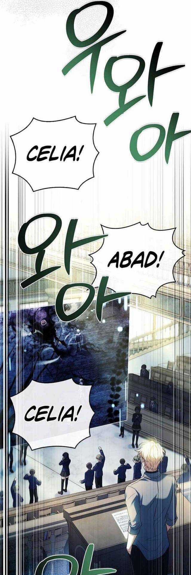 Anh Hùng Huyền Thoại Là Học Viên Danh Dự Của Học Viện Chương 7 trang 68