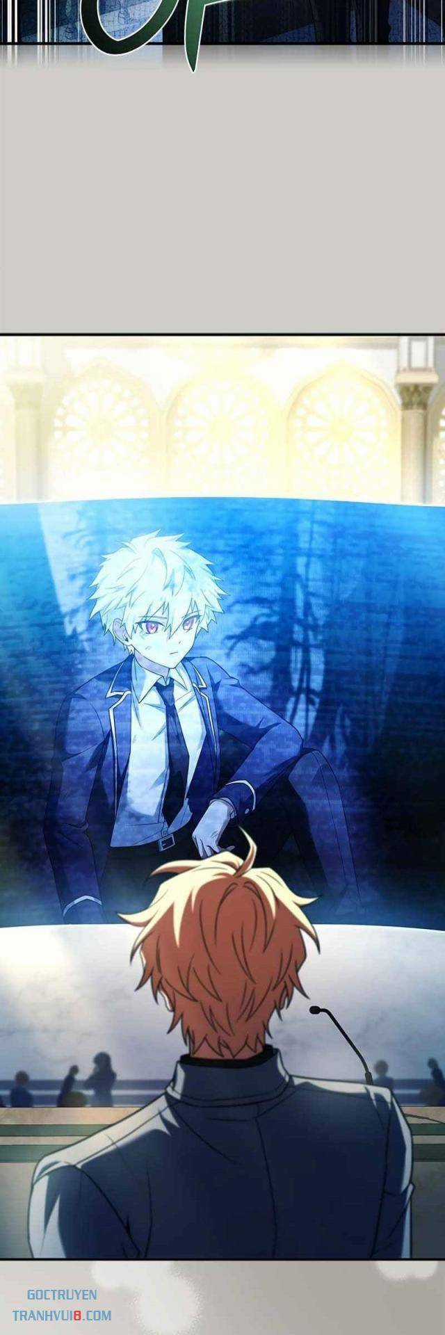 Anh Hùng Huyền Thoại Là Học Viên Danh Dự Của Học Viện Chương 7 trang 69