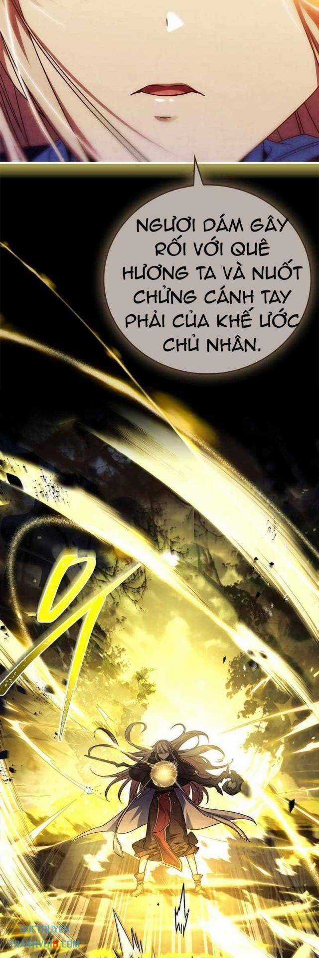 Anh Hùng Huyền Thoại Là Học Viên Danh Dự Của Học Viện Chương 7 trang 7