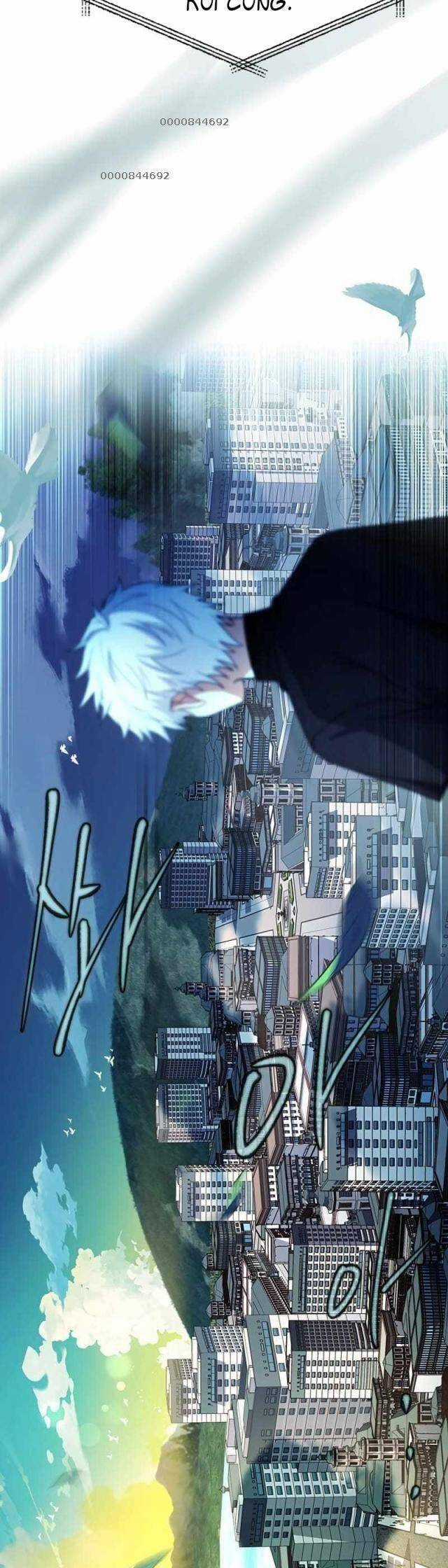 Anh Hùng Huyền Thoại Là Học Viên Danh Dự Của Học Viện Chương 8 trang 14