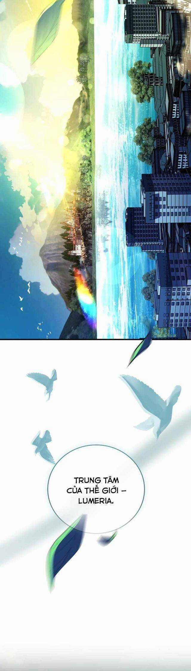 Anh Hùng Huyền Thoại Là Học Viên Danh Dự Của Học Viện Chương 8 trang 15