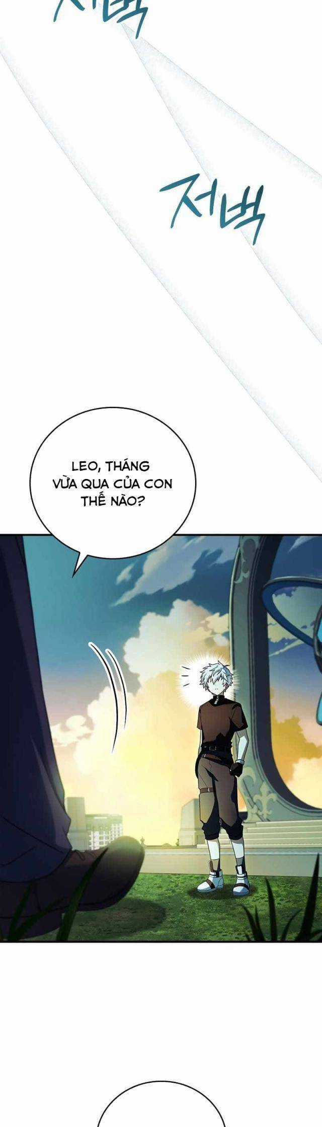 Anh Hùng Huyền Thoại Là Học Viên Danh Dự Của Học Viện Chương 8 trang 17