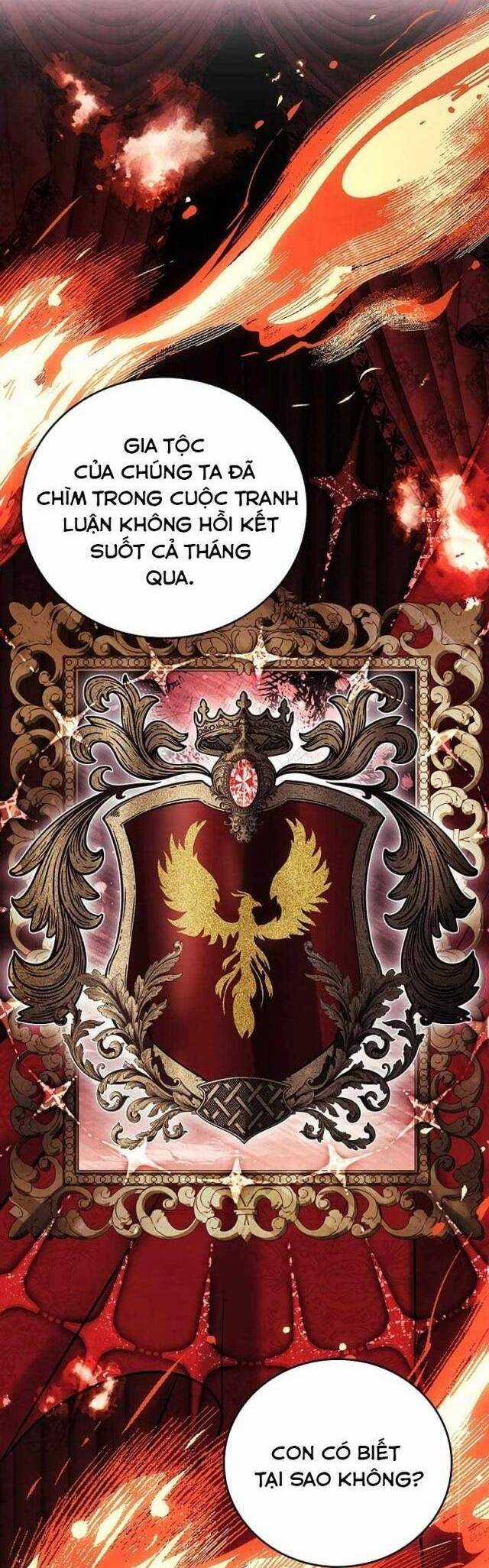 Anh Hùng Huyền Thoại Là Học Viên Danh Dự Của Học Viện Chương 8 trang 19