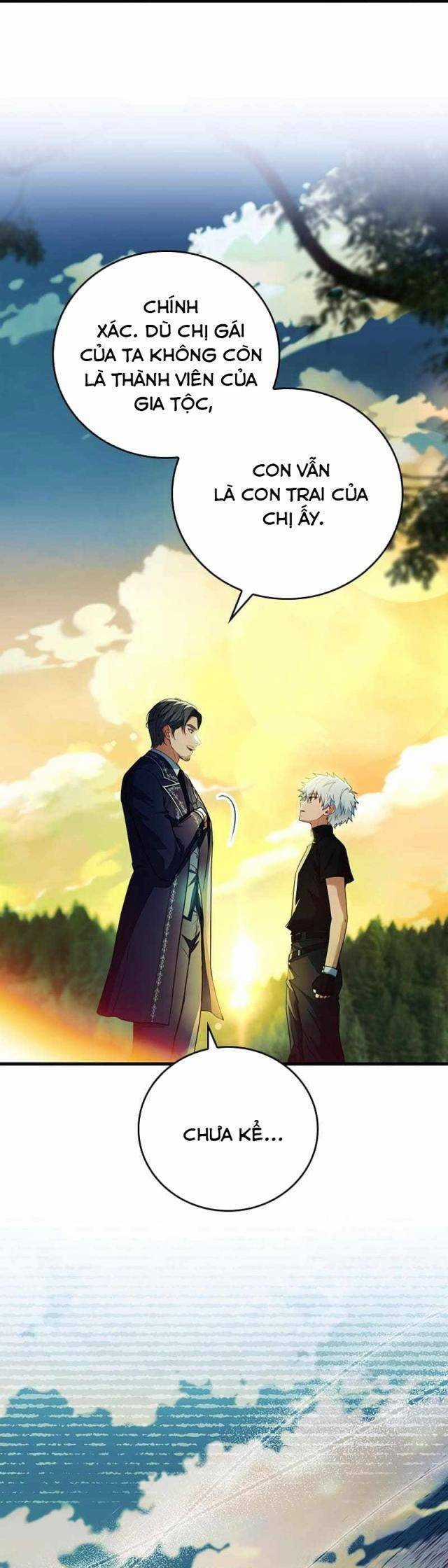 Anh Hùng Huyền Thoại Là Học Viên Danh Dự Của Học Viện Chương 8 trang 21