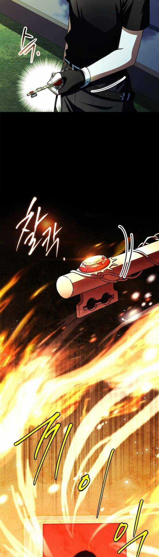 Anh Hùng Huyền Thoại Là Học Viên Danh Dự Của Học Viện Chương 8 trang 24