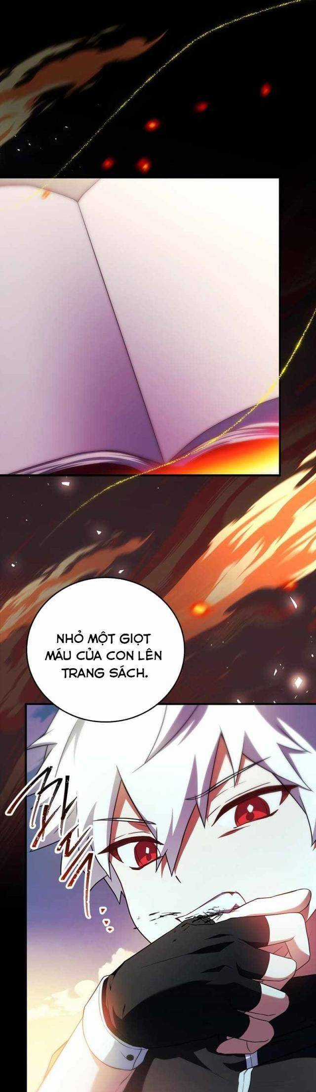 Anh Hùng Huyền Thoại Là Học Viên Danh Dự Của Học Viện Chương 8 trang 26