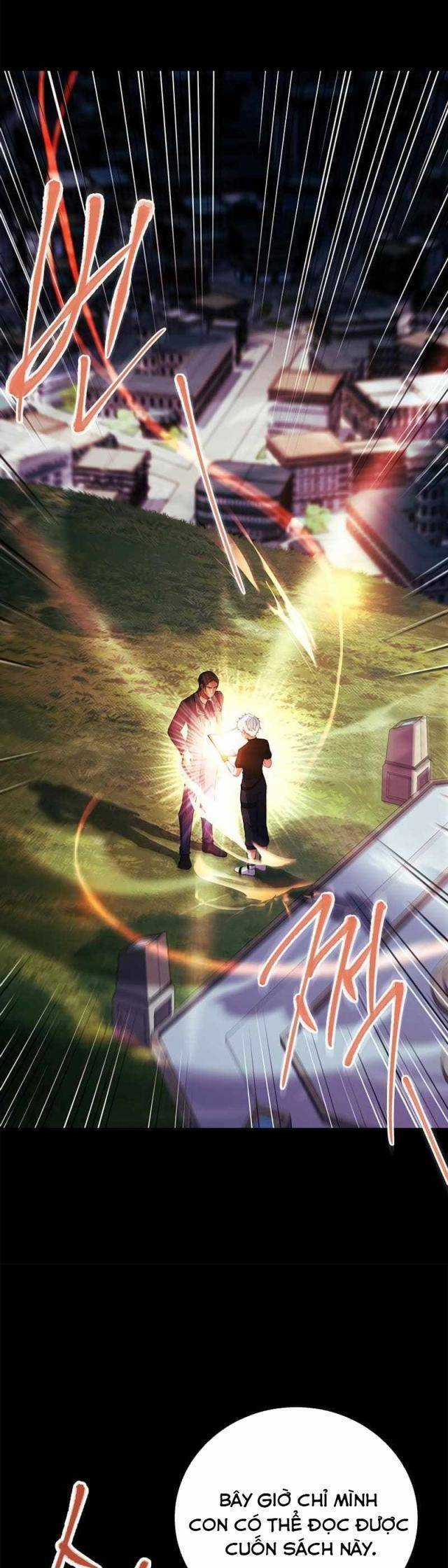 Anh Hùng Huyền Thoại Là Học Viên Danh Dự Của Học Viện Chương 8 trang 28