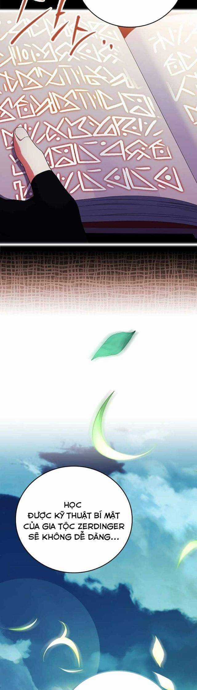 Anh Hùng Huyền Thoại Là Học Viên Danh Dự Của Học Viện Chương 8 trang 29