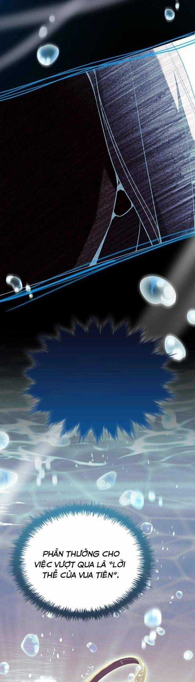 Anh Hùng Huyền Thoại Là Học Viên Danh Dự Của Học Viện Chương 8 trang 3