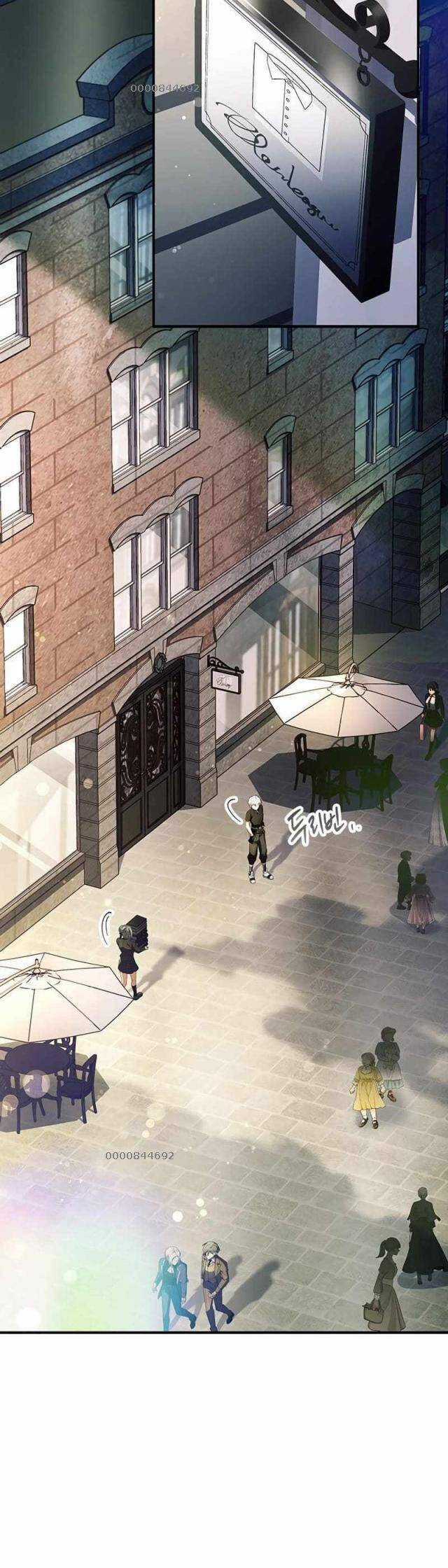 Anh Hùng Huyền Thoại Là Học Viên Danh Dự Của Học Viện Chương 8 trang 32