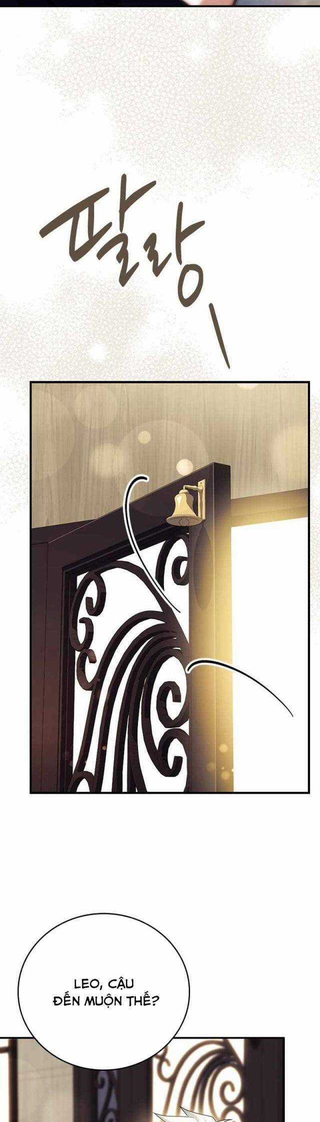 Anh Hùng Huyền Thoại Là Học Viên Danh Dự Của Học Viện Chương 8 trang 38