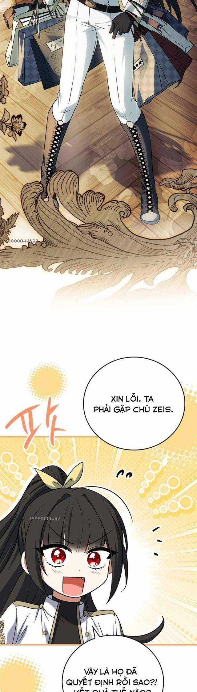 Anh Hùng Huyền Thoại Là Học Viên Danh Dự Của Học Viện Chương 8 trang 40