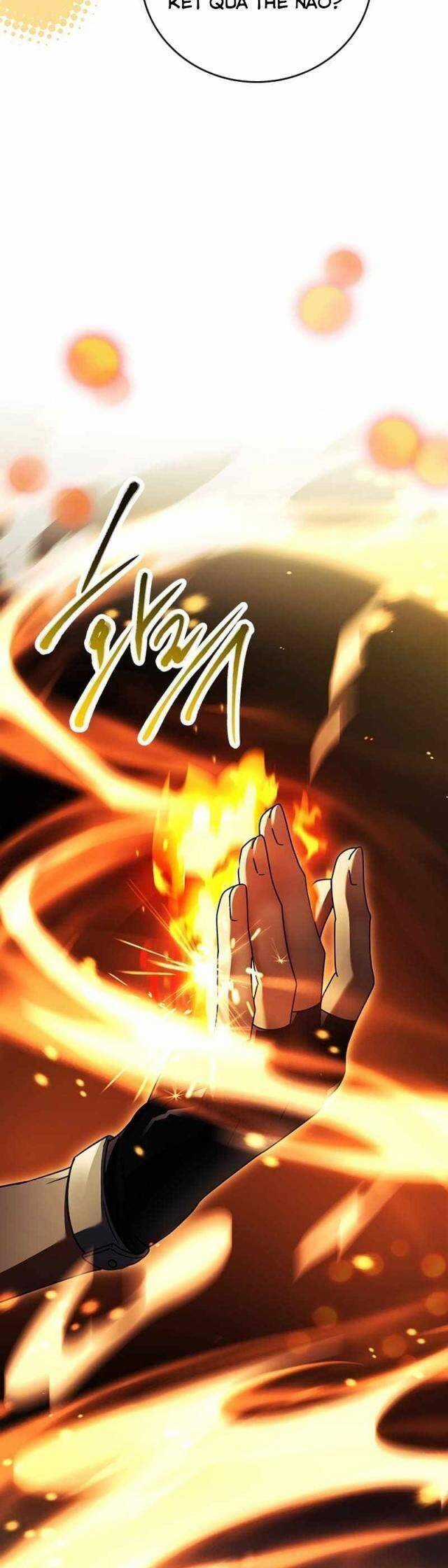 Anh Hùng Huyền Thoại Là Học Viên Danh Dự Của Học Viện Chương 8 trang 41