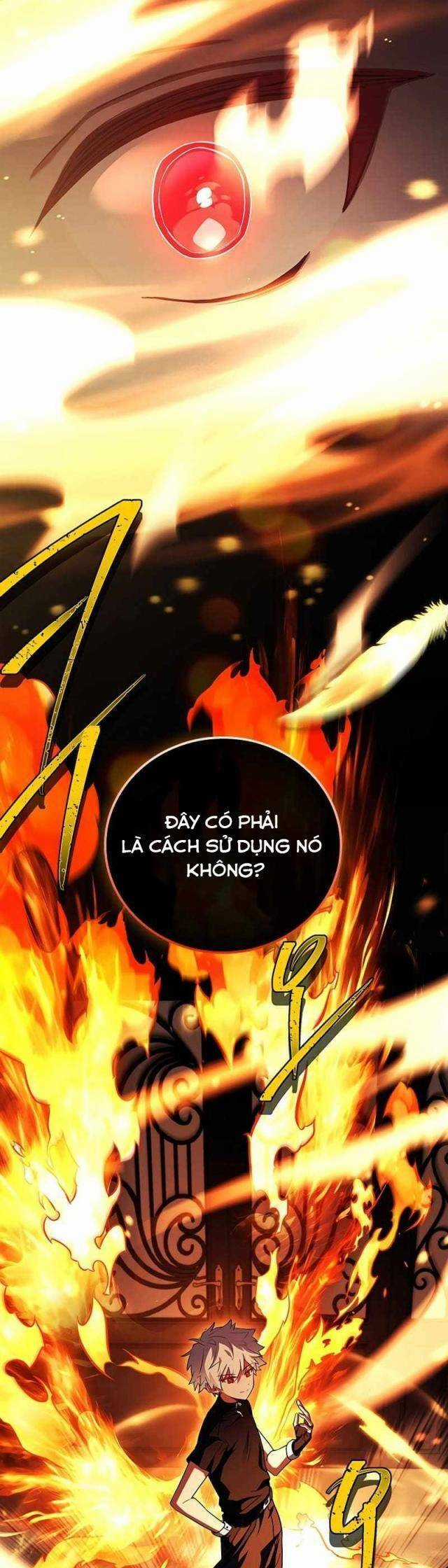 Anh Hùng Huyền Thoại Là Học Viên Danh Dự Của Học Viện Chương 8 trang 42