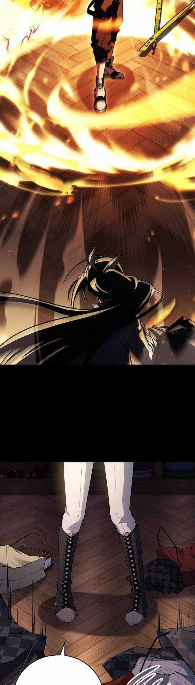 Anh Hùng Huyền Thoại Là Học Viên Danh Dự Của Học Viện Chương 8 trang 43