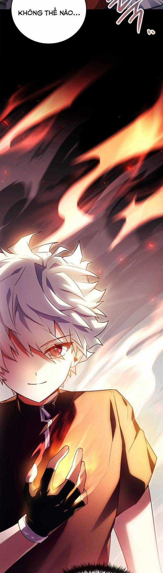 Anh Hùng Huyền Thoại Là Học Viên Danh Dự Của Học Viện Chương 8 trang 44