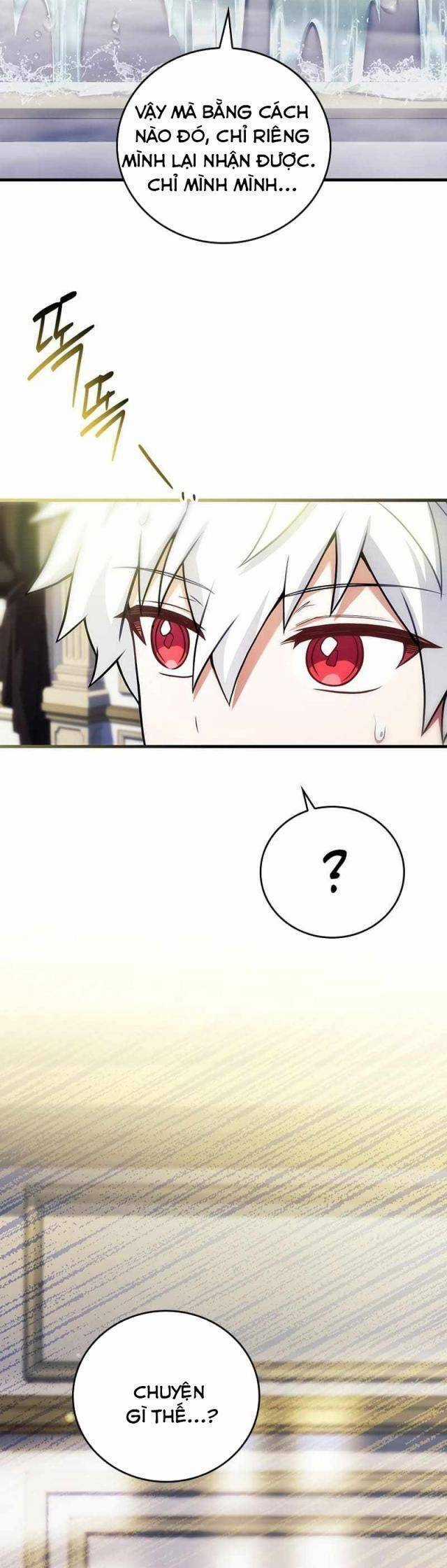 Anh Hùng Huyền Thoại Là Học Viên Danh Dự Của Học Viện Chương 8 trang 5