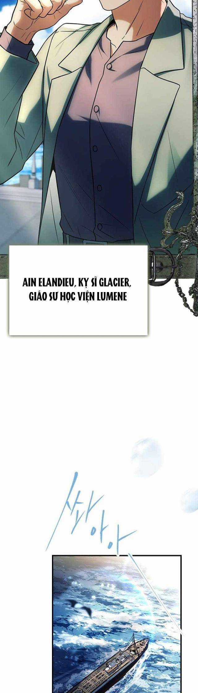 Anh Hùng Huyền Thoại Là Học Viên Danh Dự Của Học Viện Chương 8 trang 51