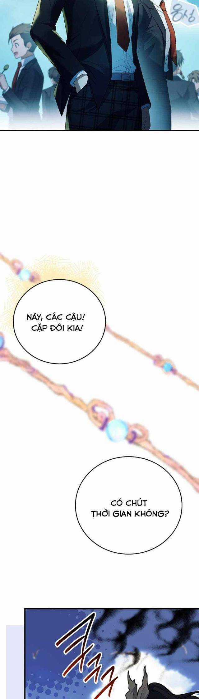 Anh Hùng Huyền Thoại Là Học Viên Danh Dự Của Học Viện Chương 8 trang 53