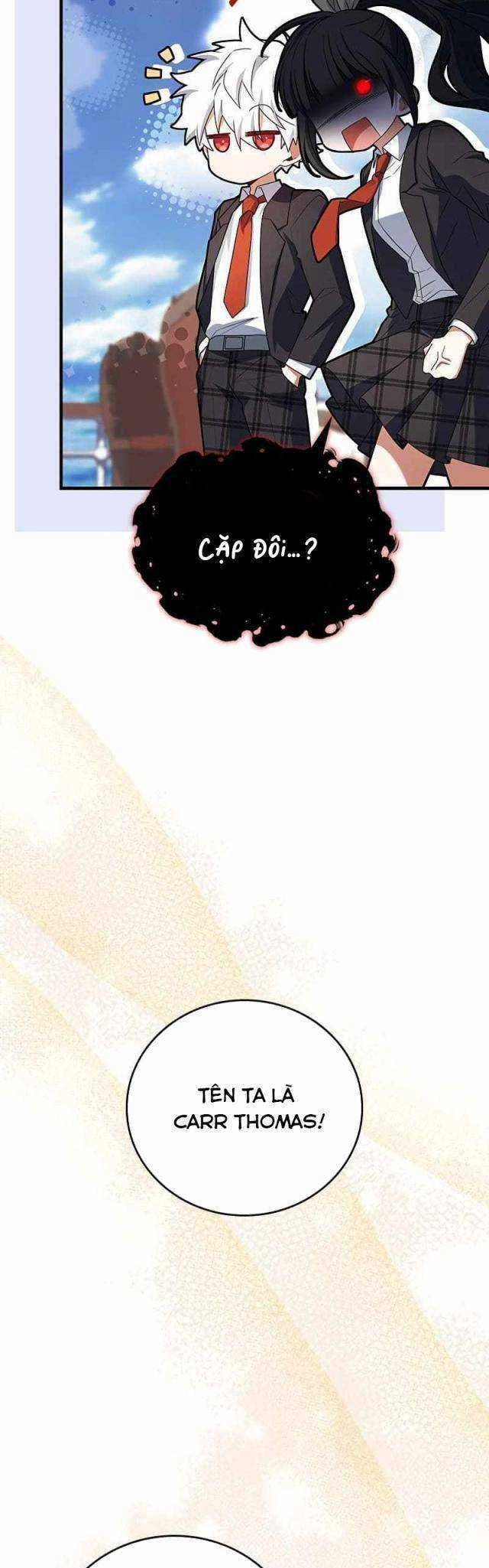 Anh Hùng Huyền Thoại Là Học Viên Danh Dự Của Học Viện Chương 8 trang 54