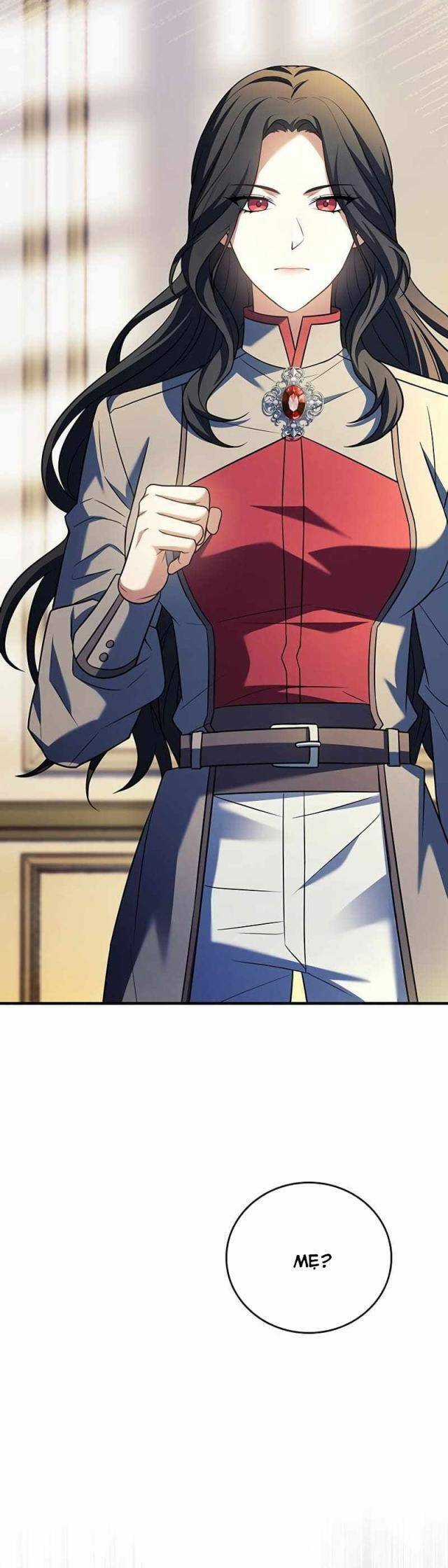 Anh Hùng Huyền Thoại Là Học Viên Danh Dự Của Học Viện Chương 8 trang 6