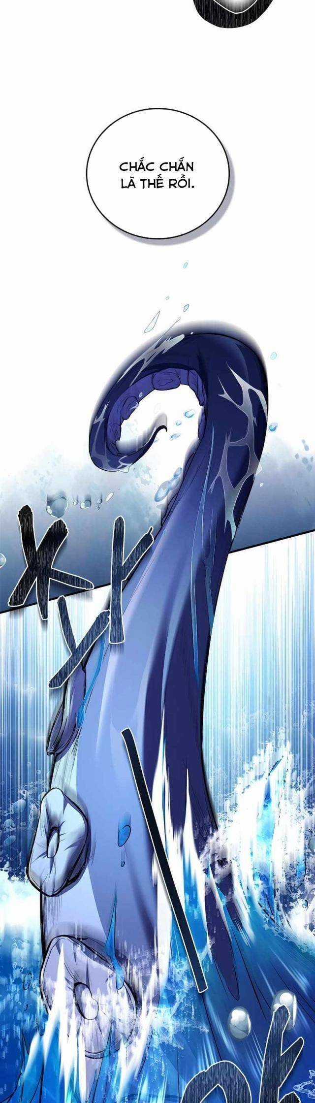 Anh Hùng Huyền Thoại Là Học Viên Danh Dự Của Học Viện Chương 8 trang 62