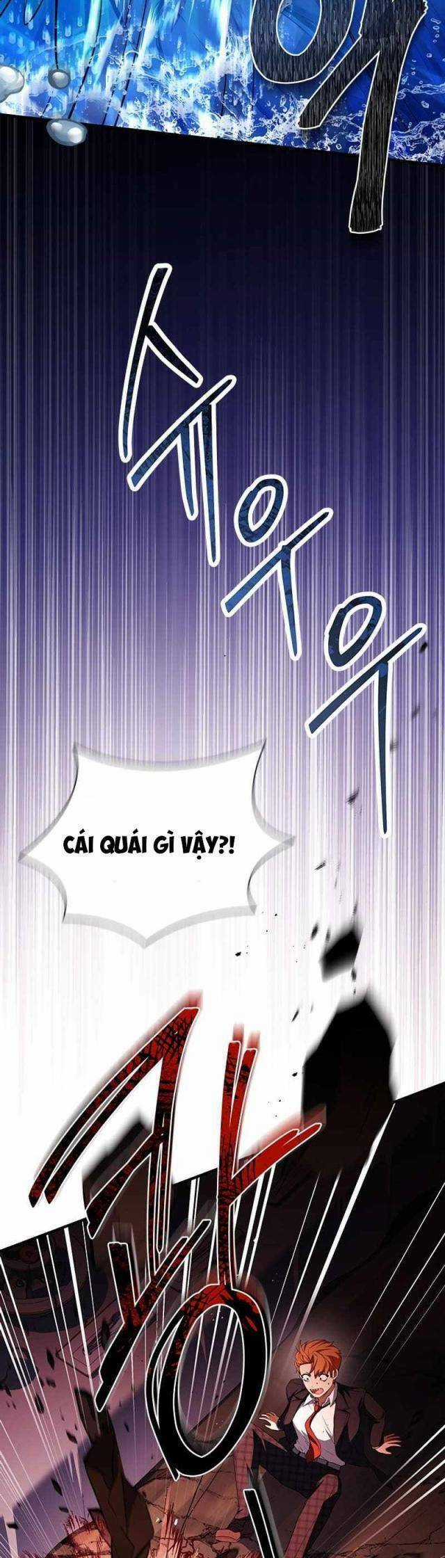 Anh Hùng Huyền Thoại Là Học Viên Danh Dự Của Học Viện Chương 8 trang 63