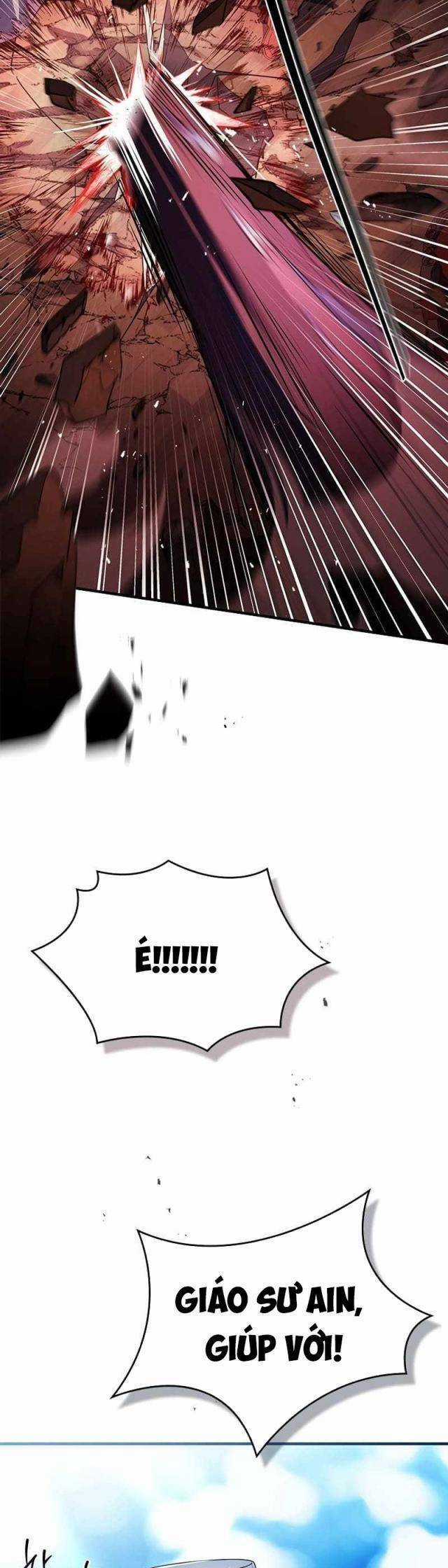 Anh Hùng Huyền Thoại Là Học Viên Danh Dự Của Học Viện Chương 8 trang 64