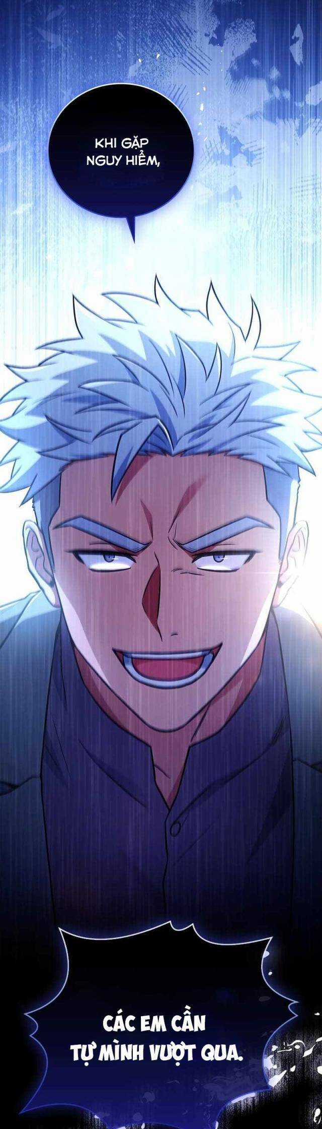 Anh Hùng Huyền Thoại Là Học Viên Danh Dự Của Học Viện Chương 8 trang 66