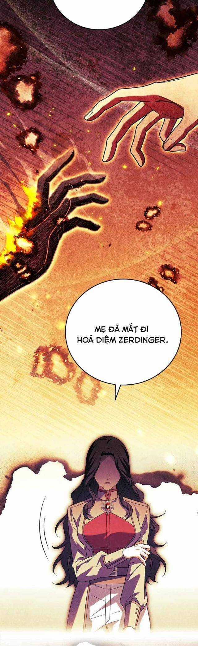 Anh Hùng Huyền Thoại Là Học Viên Danh Dự Của Học Viện Chương 8 trang 8