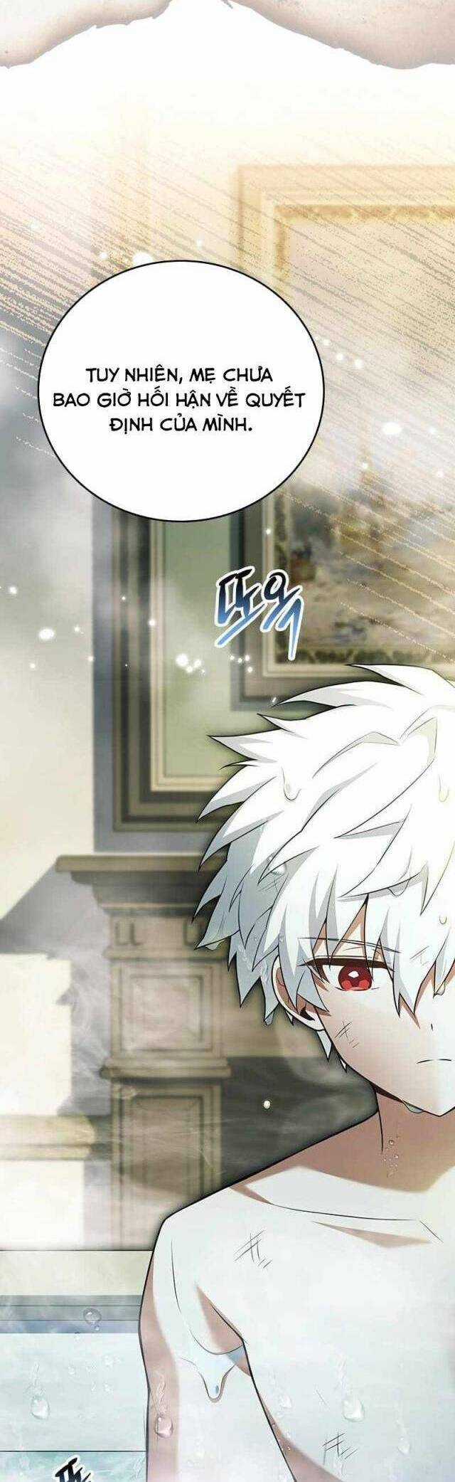 Anh Hùng Huyền Thoại Là Học Viên Danh Dự Của Học Viện Chương 8 trang 9