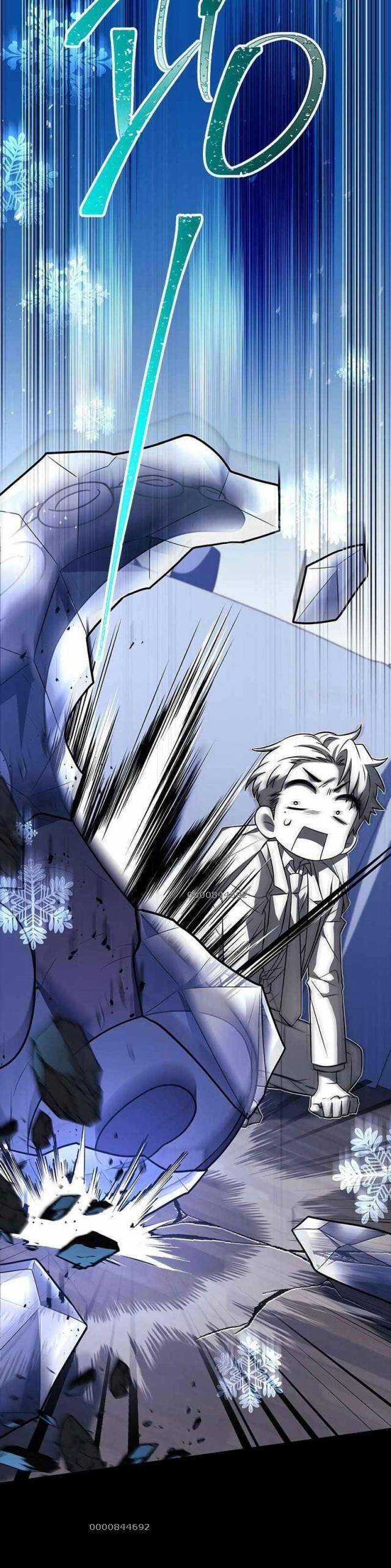 Anh Hùng Huyền Thoại Là Học Viên Danh Dự Của Học Viện Chương 9 trang 10