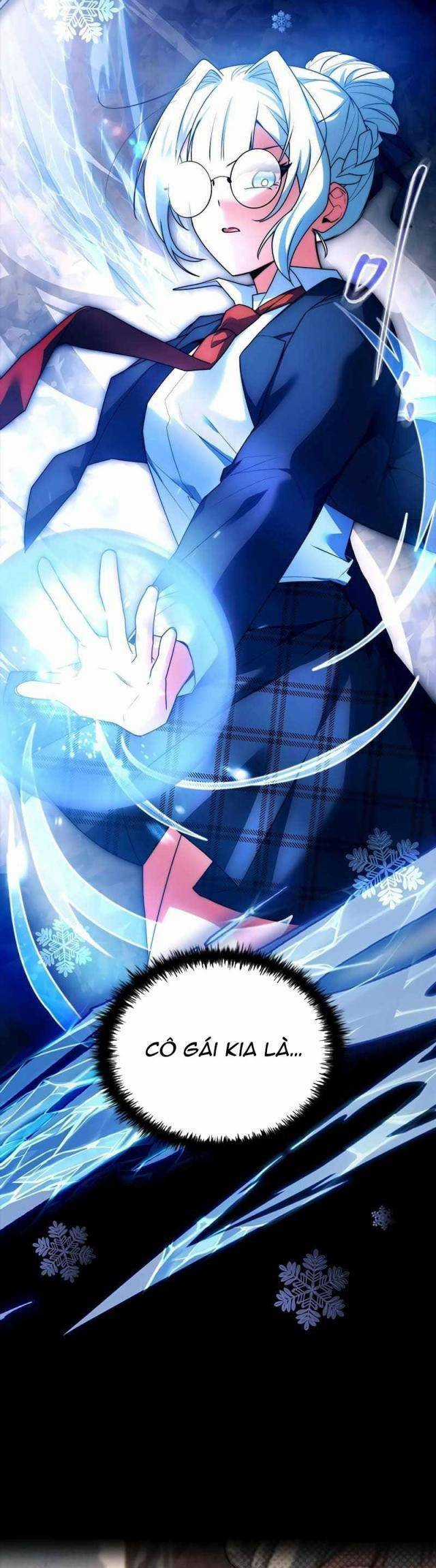 Anh Hùng Huyền Thoại Là Học Viên Danh Dự Của Học Viện Chương 9 trang 12