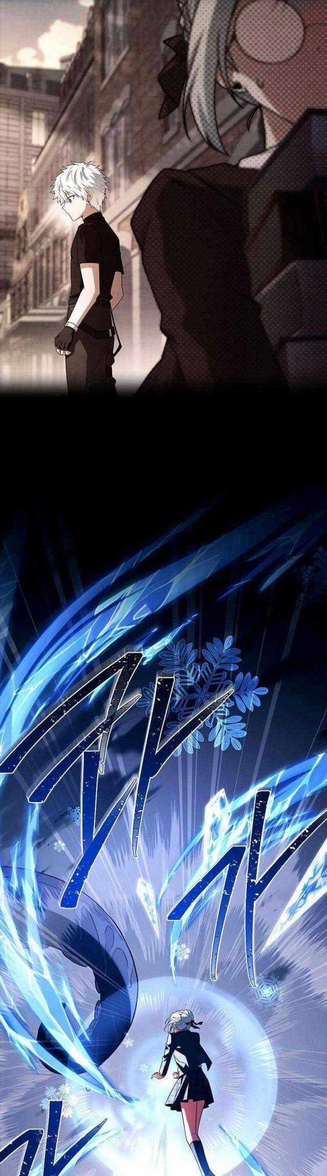 Anh Hùng Huyền Thoại Là Học Viên Danh Dự Của Học Viện Chương 9 trang 13