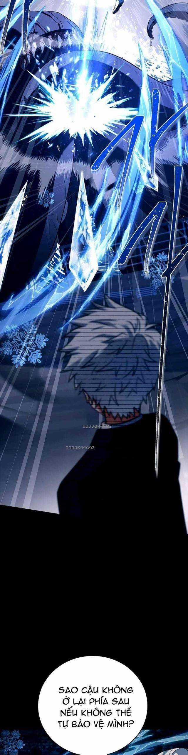 Anh Hùng Huyền Thoại Là Học Viên Danh Dự Của Học Viện Chương 9 trang 14