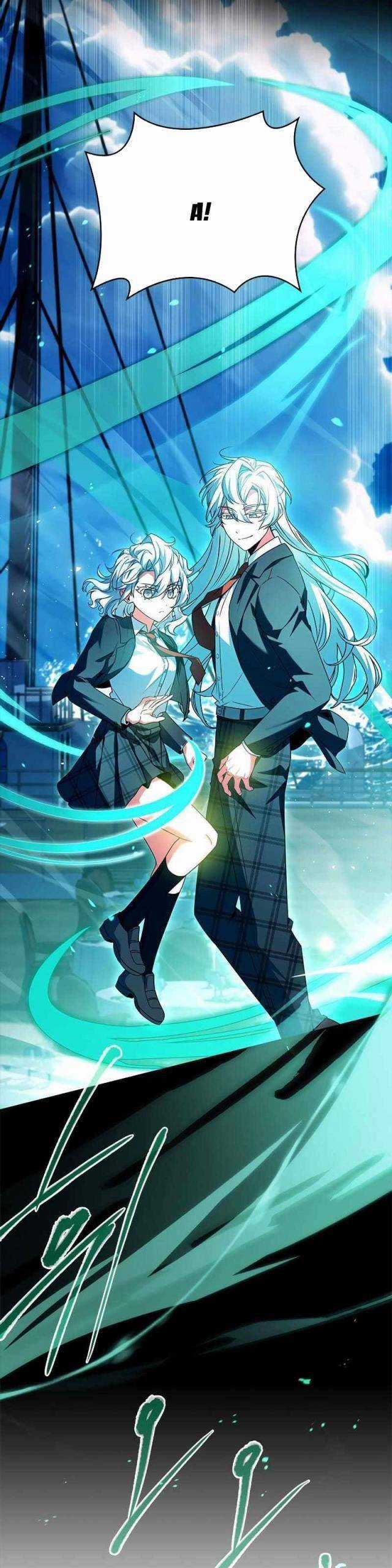 Anh Hùng Huyền Thoại Là Học Viên Danh Dự Của Học Viện Chương 9 trang 17