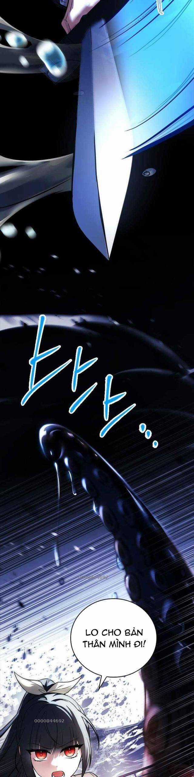 Anh Hùng Huyền Thoại Là Học Viên Danh Dự Của Học Viện Chương 9 trang 2