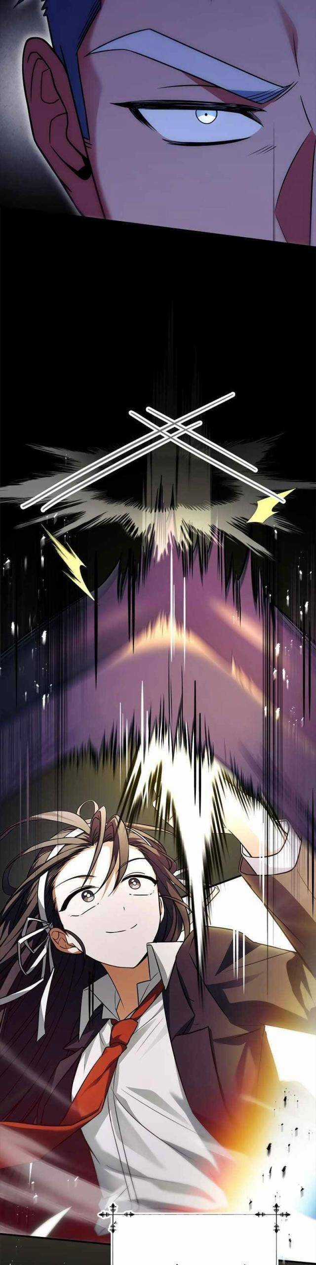 Anh Hùng Huyền Thoại Là Học Viên Danh Dự Của Học Viện Chương 9 trang 22