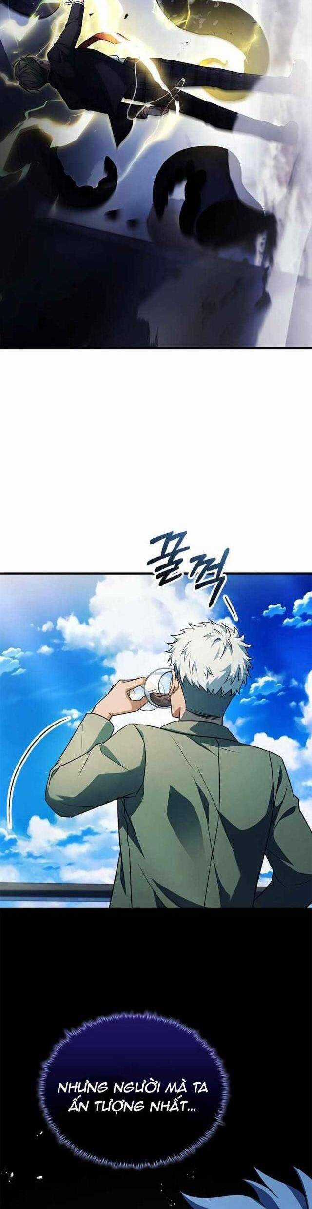 Anh Hùng Huyền Thoại Là Học Viên Danh Dự Của Học Viện Chương 9 trang 27