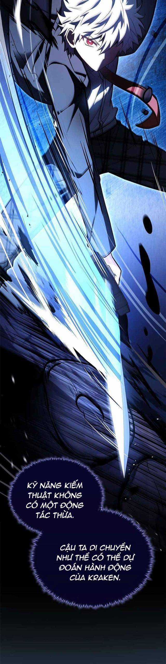 Anh Hùng Huyền Thoại Là Học Viên Danh Dự Của Học Viện Chương 9 trang 29