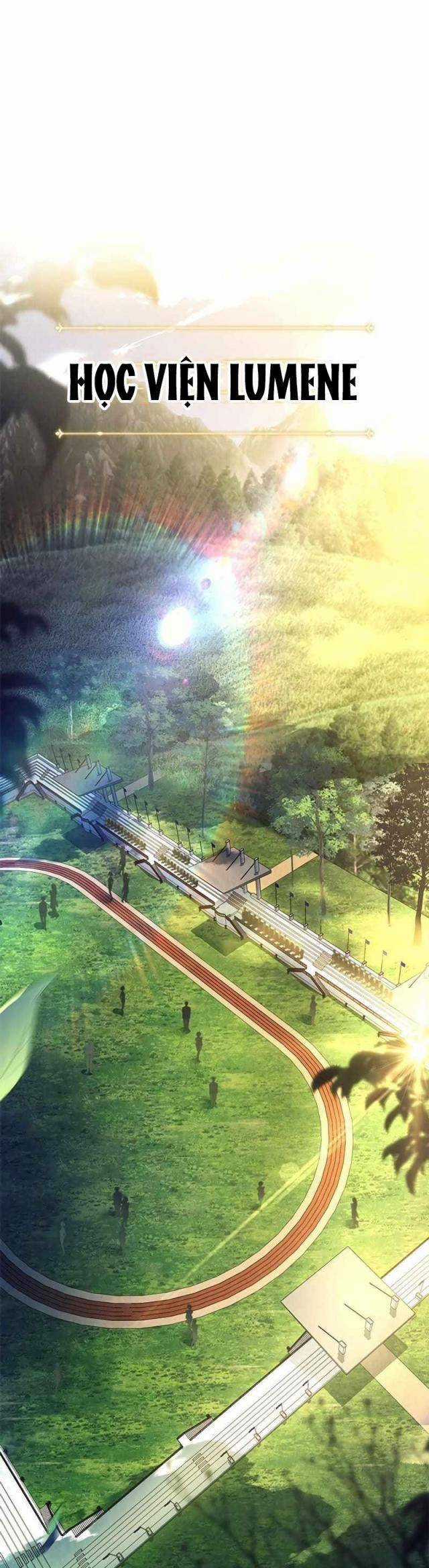 Anh Hùng Huyền Thoại Là Học Viên Danh Dự Của Học Viện Chương 9 trang 35