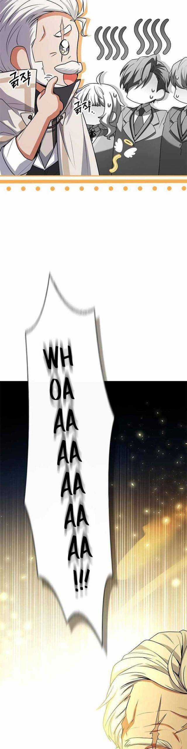 Anh Hùng Huyền Thoại Là Học Viên Danh Dự Của Học Viện Chương 9 trang 44